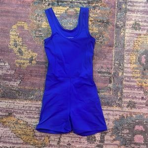 Set Active one piece